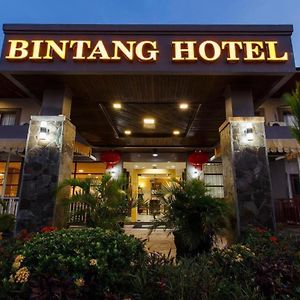 Bintang Hotel Balikpapan